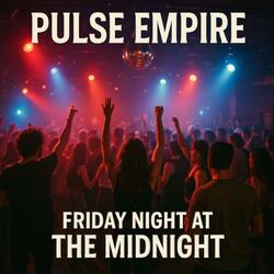 Friday Night at The Midnight