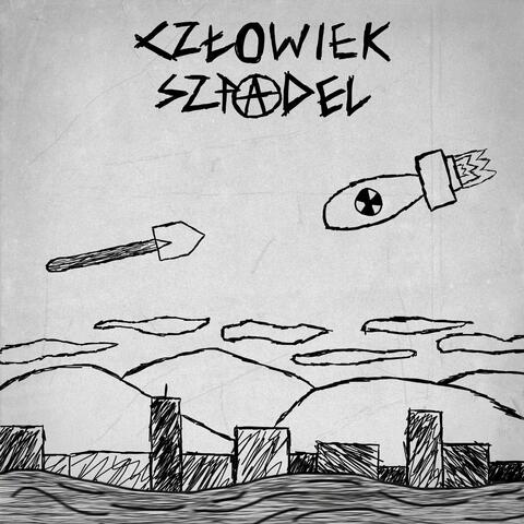 Człowiek Szpadel
