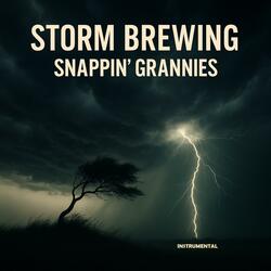 STORM BREWING (INSTRUMENTAL)