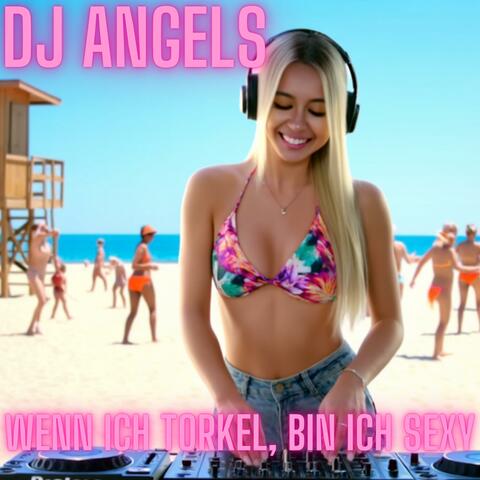 Wenn ich torkel, bin ich sexy (feat. Bella Ballenario)