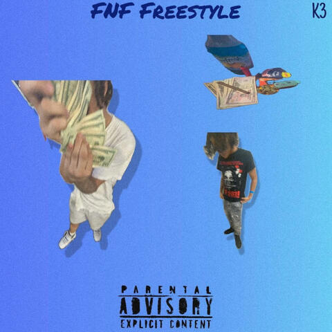 FNF Freestyle (Remix)