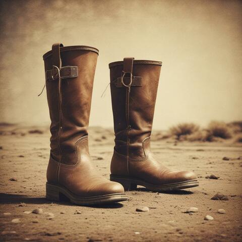 Dust on My Boots