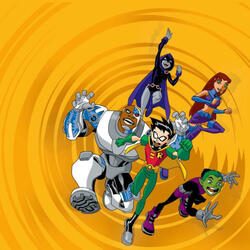 Teen Titans