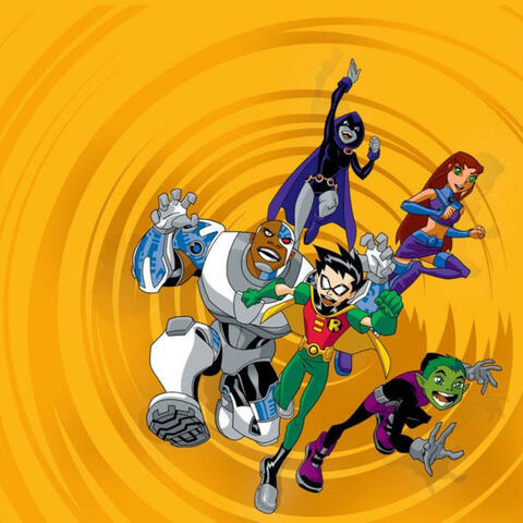 Teen Titans