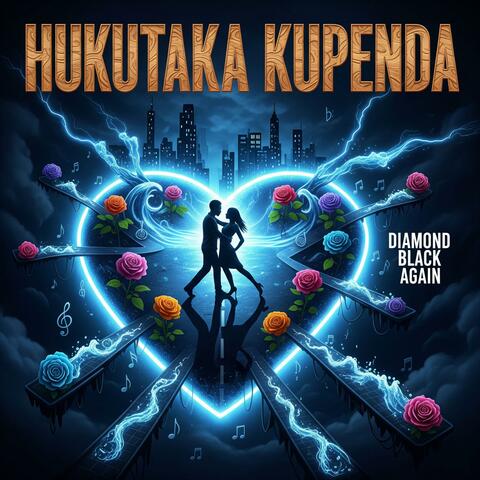 Hukutaka Kupenda