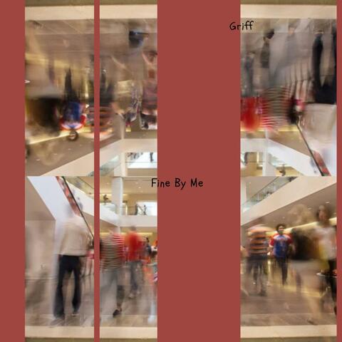 Fine By Me