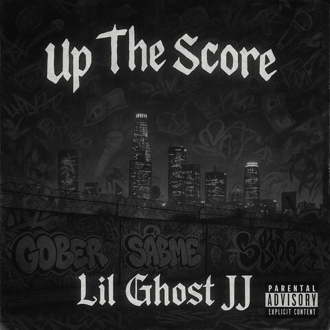 Up Da Score (feat. JJ)