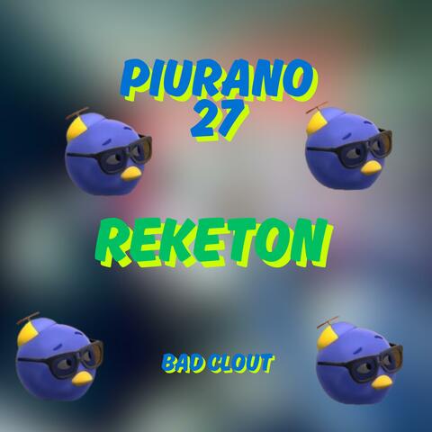 Reketon
