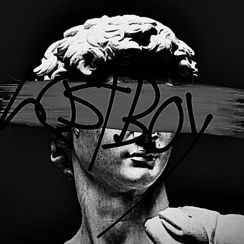 Lost boy