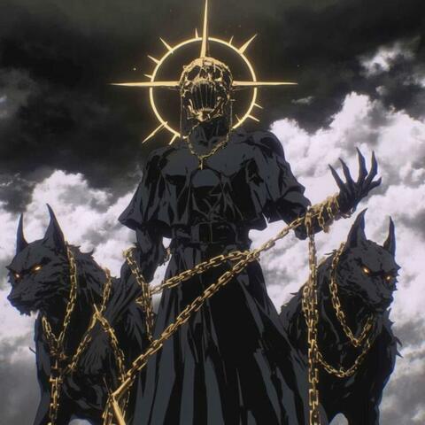 The Usurper of Realms