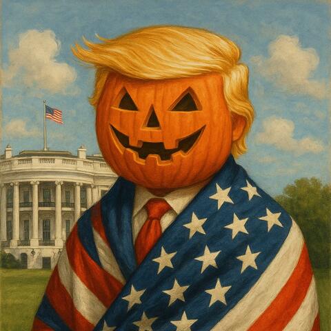 Dear Leader Donald