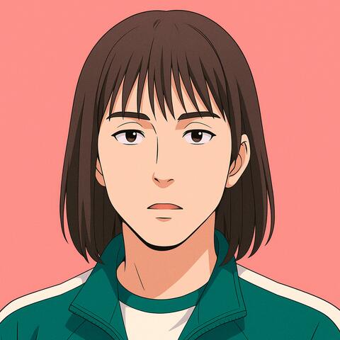 PLAYER 120 CHO HYUN-JU (Squid Game 3)