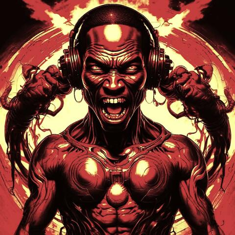 SHOCKWAVE (Hip Hop Instrumental)