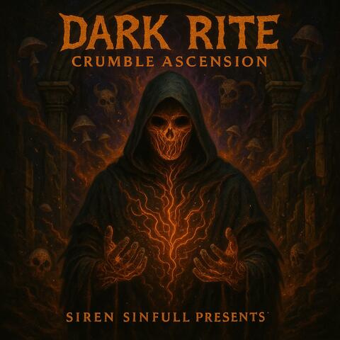 Dark Rite (Shadow of Logos)