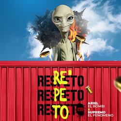Respeto (feat. Ariel el Bombi)