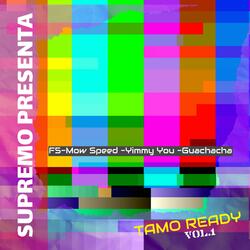 TAMO READY