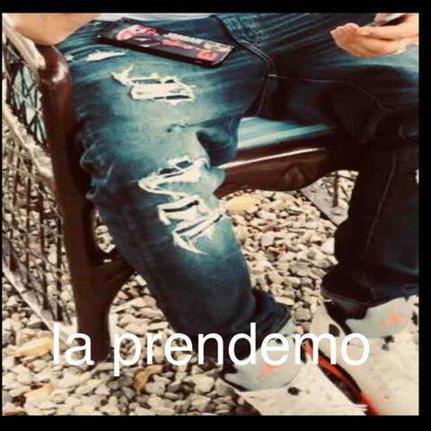 La Prendemo