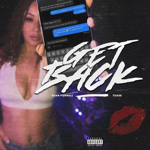 Get Back (feat. Sean Purnell)