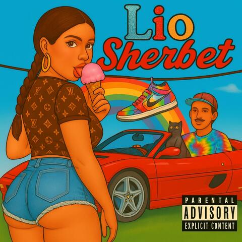 Sherbet