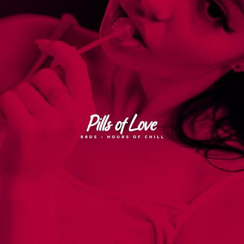 Pills of Love (Sexy Dark Soul Beat)