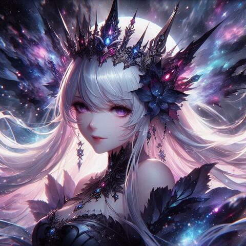 The Crown of Silent Screams