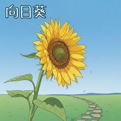 向日葵