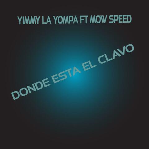 Donde Esta El Clavo