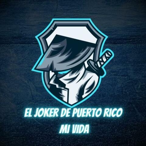 Mi vida