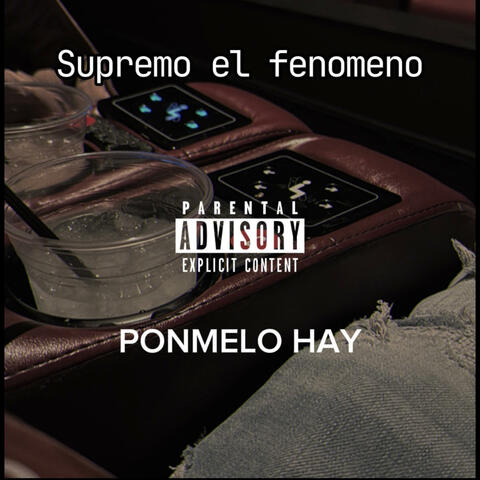 Ponmelo Hay
