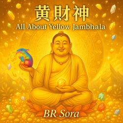 黃財神心咒：富足之音 Yellow Jambhala Mantra (Abundance Sound) (feat. Suno)