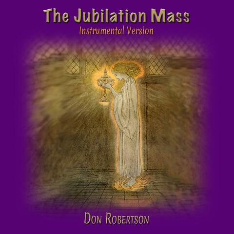 Jubilation Mass (Instrumental Version)