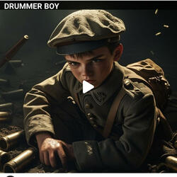 DRUMMER BOY