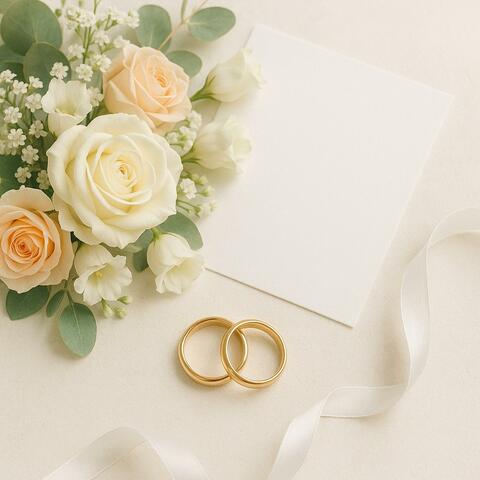 Weddingsong: Arrival of the Bride