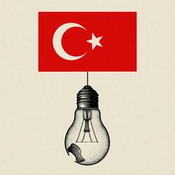 Korkan Barış Dilesin