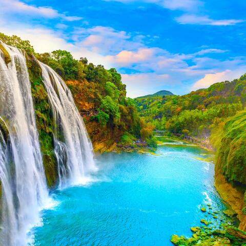 Enchanted (Nature Sounds)