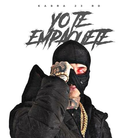 Yo te empaquete
