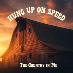 Hung Up on Speed