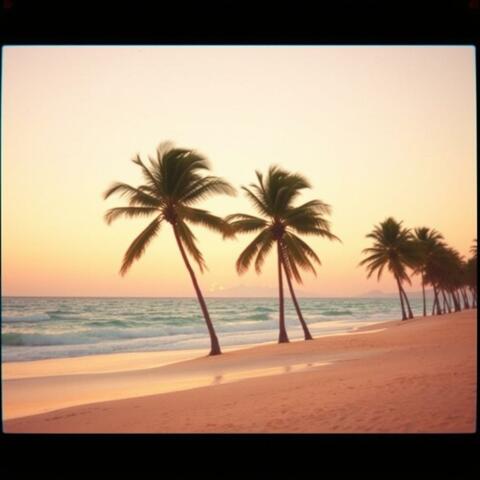 Coconut Palm Prayer