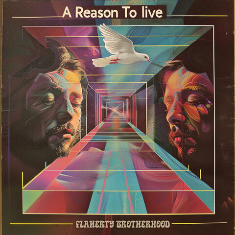 A Reason To Live