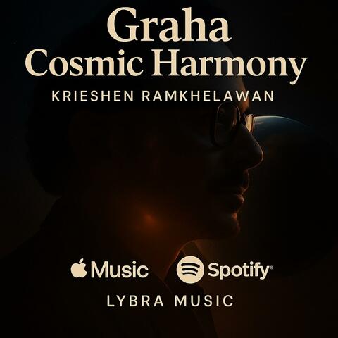 Graha Cosmic Harmony
