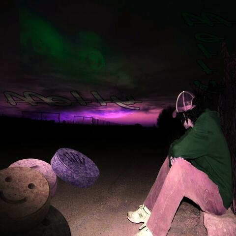 Molly (Instrumentals)