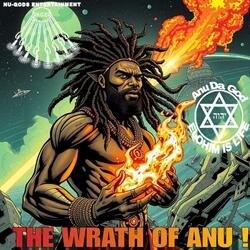The wrath of Anu