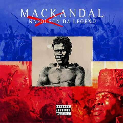 Mackandal
