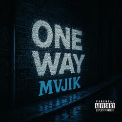 One Way