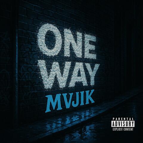 One Way