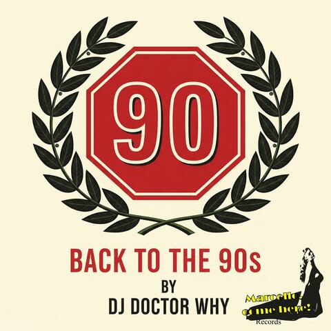 Back to the 90s