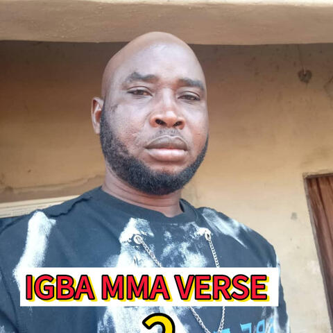 IGBA MMA VERSE 2