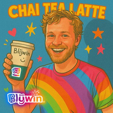 Chai Tea Latte (feat. m'n manager)