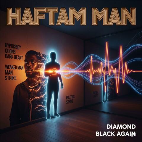 Haftam Man