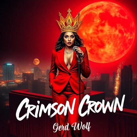 Crimson Crown